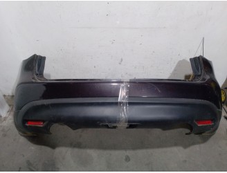 Recambio de paragolpes trasero para infiniti fx 3.0 v6 diesel cat referencia OEM IAM 850221CJ0H  