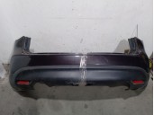 Recambio de paragolpes trasero para infiniti fx 3.0 v6 diesel cat referencia OEM IAM 850221CJ0H  