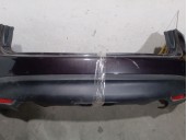 Recambio de paragolpes trasero para infiniti fx 3.0 v6 diesel cat referencia OEM IAM 850221CJ0H  