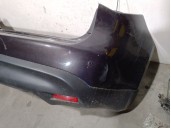 Recambio de paragolpes trasero para infiniti fx 3.0 v6 diesel cat referencia OEM IAM 850221CJ0H  