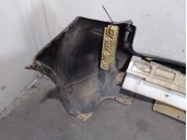 Recambio de paragolpes trasero para infiniti fx 3.0 v6 diesel cat referencia OEM IAM 850221CJ0H  