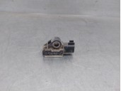 Replacement impact sensor for Volvo XC70 II (136) D5 AWD OEM IAM reference 30724626 HELLA