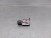 Replacement impact sensor for Volvo XC70 II (136) D5 AWD OEM IAM reference 30724626 HELLA