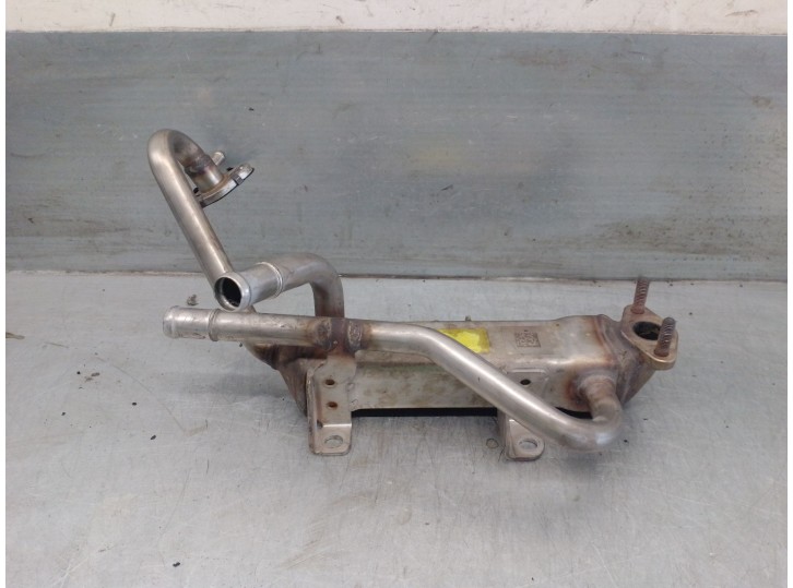 Recambio de enfriador egr para hyundai ioniq (ae) 1.6 gdi hybrid referencia OEM IAM 2841003HD0 2841003HD0 