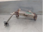 Recambio de enfriador egr para hyundai ioniq (ae) 1.6 gdi hybrid referencia OEM IAM 2841003HD0 2841003HD0 