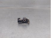 Replacement impact sensor for Volvo XC70 II (136) D5 AWD OEM IAM reference 30724626 HELLA