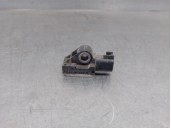 Replacement impact sensor for Volvo XC70 II (136) D5 AWD OEM IAM reference 30724626 HELLA