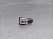 Replacement impact sensor for Volvo XC70 II (136) D5 AWD OEM IAM reference 30724626 HELLA