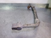 Recambio de tubos aire acondicionado para ford ranger (et) 2.5 tdci cat referencia OEM IAM 5078834 