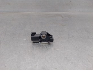 Recambio de sensor impacto para volvo xc70 ii (136) d5 awd referencia OEM IAM 30712107 HELLA