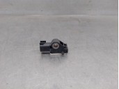 Replacement impact sensor for Volvo XC70 II (136) D5 AWD OEM IAM reference 30712107 HELLA