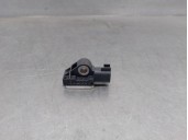 Replacement impact sensor for Volvo XC70 II (136) D5 AWD OEM IAM reference 30712107 HELLA