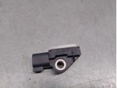 Replacement impact sensor for Volvo XC70 II (136) D5 AWD OEM IAM reference 30712107 HELLA