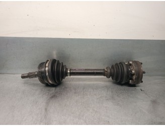 Recambio de transmision delantera derecha para mercedes-benz clase v (w638) 2.3 turbodiesel cat referencia OEM IAM A6383340634  