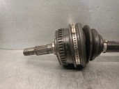 Recambio de transmision delantera derecha para mercedes-benz clase v (w638) 2.3 turbodiesel cat referencia OEM IAM A6383340634  