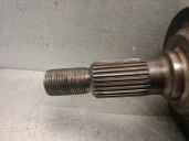 Recambio de transmision delantera derecha para mercedes-benz clase v (w638) 2.3 turbodiesel cat referencia OEM IAM A6383340634  