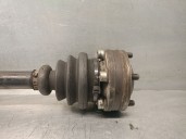 Recambio de transmision delantera derecha para mercedes-benz clase v (w638) 2.3 turbodiesel cat referencia OEM IAM A6383340634  