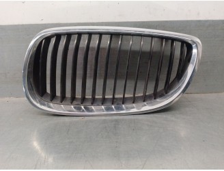 Recambio de rejilla delantera para bmw 3 descapotable (e93) 320 i referencia OEM IAM 22405910  