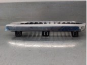 Recambio de rejilla delantera para bmw 3 descapotable (e93) 320 i referencia OEM IAM 22405910 
