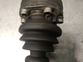 Recambio de transmision delantera derecha para mercedes-benz clase v (w638) 2.3 turbodiesel cat referencia OEM IAM A6383340634  