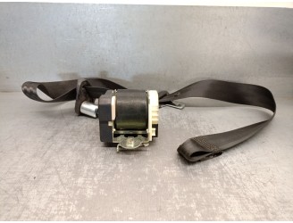 Replacement front right seat belt for Renault Twingo II (CN0_) 1.5 dCi 75 OEM IAM reference 33040326 8200532101