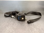 Replacement front right seat belt for Renault Twingo II (CN0_) 1.5 dCi 75 OEM IAM reference 33040326 8200532101