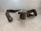 Replacement front right seat belt for Renault Twingo II (CN0_) 1.5 dCi 75 OEM IAM reference 33040326 8200532101
