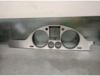 Recambio de embellecedor cuadro para volkswagen passat b6 variant (3c5) 2.0 tdi 16v referencia OEM IAM 3C1485335 3C1485335BD 