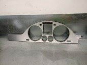 Recambio de embellecedor cuadro para volkswagen passat b6 variant (3c5) 2.0 tdi 16v referencia OEM IAM 3C1485335 3C1485335BD 