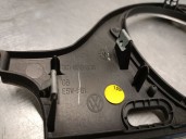 Recambio de embellecedor cuadro para volkswagen passat b6 variant (3c5) 2.0 tdi 16v referencia OEM IAM 3C1485335 3C1485335BD 