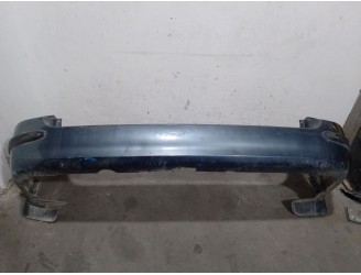 Recambio de paragolpes trasero para kia carnival i (up) 2.9 tdi referencia OEM IAM 
