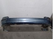 Recambio de paragolpes trasero para kia carnival i (up) 2.9 tdi referencia OEM IAM 