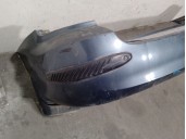 Replacement rear bumper for Kia Carnival I (UP) 2.9 TDI OEM IAM reference 