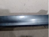 Recambio de paragolpes trasero para kia carnival i (up) 2.9 tdi referencia OEM IAM 