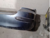 Recambio de paragolpes trasero para kia carnival i (up) 2.9 tdi referencia OEM IAM 