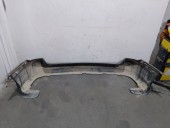 Recambio de paragolpes trasero para kia carnival i (up) 2.9 tdi referencia OEM IAM 