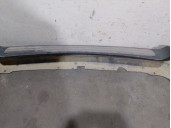Replacement rear bumper for Kia Carnival I (UP) 2.9 TDI OEM IAM reference 