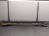 Recambio de faldon lateral para toyota land cruiser (j15) 3.0 turbodiesel referencia OEM IAM 7580660060 7580660090 