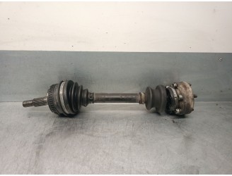 Recambio de transmision delantera izquierda para mercedes-benz clase v (w638) 2.3 turbodiesel cat referencia OEM IAM A6383340634