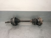 Recambio de transmision delantera izquierda para mercedes-benz clase v (w638) 2.3 turbodiesel cat referencia OEM IAM A6383340634