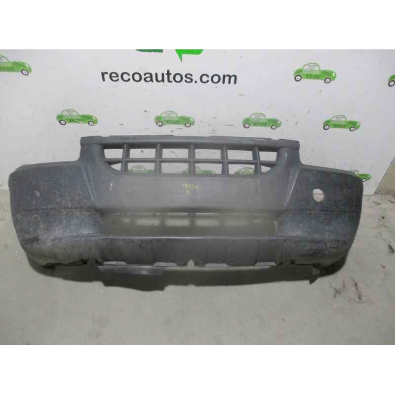 Recambio de paragolpes delantero para fiat doblo cargo (223) 1.9 diesel cat referencia OEM IAM   