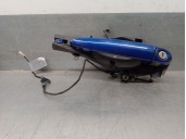 Recambio de maneta exterior delantera izquierda para bmw 3 descapotable (e93) 320 i referencia OEM IAM 51210445183 51210445183 