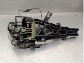 Recambio de maneta exterior delantera izquierda para bmw 3 descapotable (e93) 320 i referencia OEM IAM 51210445183 51210445183 