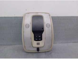 Recambio de luz interior para volvo xc70 ii (136) d5 awd referencia OEM IAM 39861051 39806289 