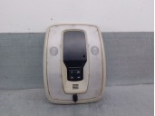 Recambio de luz interior para volvo xc70 ii (136) d5 awd referencia OEM IAM 39861051 39806289 