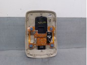 Recambio de luz interior para volvo xc70 ii (136) d5 awd referencia OEM IAM 39861051 39806289 