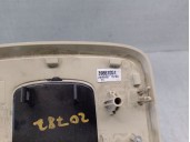 Recambio de luz interior para volvo xc70 ii (136) d5 awd referencia OEM IAM 39861051 39806289 