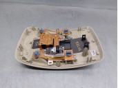 Recambio de luz interior para volvo xc70 ii (136) d5 awd referencia OEM IAM 39861051 39806289 