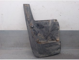 Recambio de paso rueda delantero izquierdo para toyota land cruiser (j15) 3.0 turbodiesel referencia OEM IAM 7662260150 76622601