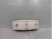 Recambio de luz interior para volvo xc70 ii (136) d5 awd referencia OEM IAM 39895804 30721049 